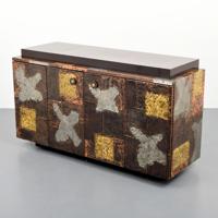 Paul Evans Patchwork Cabinet - Sold for $12,350 on 02-23-2019 (Lot 114).jpg